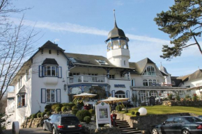 Romantik im Hotel Villa Röhl Timmendorfer Strand